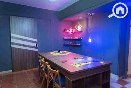 مکتب  للايجار في مصر الجديدة، القاهرة - 249631. jpg