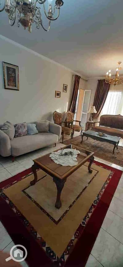 3 Bedroom Flat for Rent in New Cairo, Cairo - 1000478002. jpg