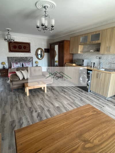 استوديو  للايجار في 6 أكتوبر، الجيزة - IMG-20250127-WA0098. jpg