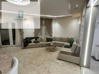 2 Bedroom Apartment for Rent in 6th of October, Giza - f1a0c392-0ad5-40d6-9cf8-f77af5c2572c. jpg