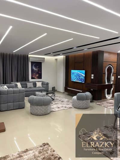 4 Bedroom Apartment for Rent in Nasr City, Cairo - 00491184-e1d4-48e6-8e82-ecfd6dc28e43. jpg