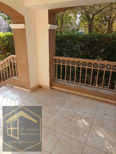 3 Bedroom Flat for Rent in Madinaty, Cairo - 1000232884. jpg