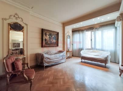 4 Bedroom Flat for Sale in Zezenia, Alexandria - IMG_20251224_151816-2. jpg