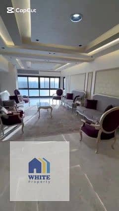 فلیٹ 3 غرف نوم للبيع في المهندسين، الجيزة - WhatsApp Video 2025-12-27 at 5.54. 33 PM_000004. jpg