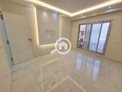 فلیٹ 3 غرف نوم للايجار في القاهرة الجديدة، القاهرة - WhatsApp Image 2025-12-30 at 18.06. 51. jpeg