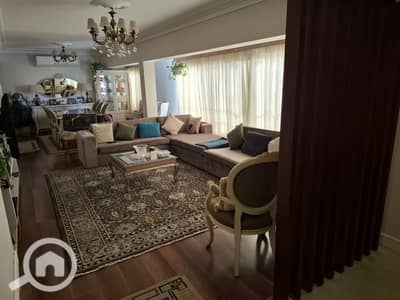 3 Bedroom Apartment for Sale in Dokki, Giza - WhatsApp Image 2025-12-27 at 8.49. 51 PM (1). jpeg