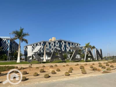 مکتب  للبيع في 6 أكتوبر، الجيزة - WhatsApp Image 2023-11-05 at 3.06. 06 PM. jpeg