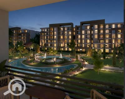 3 Bedroom Apartment for Sale in Hadayek October, Giza - WhatsApp Image 2025-12-21 at 2.40. 48 PM. jpeg