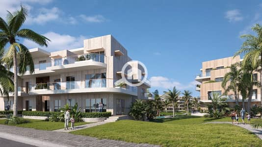 شقة 1 غرفة نوم للبيع في 6 أكتوبر، الجيزة - WhatsApp Image 2025-12-25 at 11.37. 18 AM. jpeg