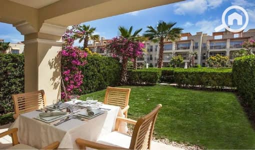 2 Bedroom Chalet for Sale in Sahl Hasheesh, Red Sea - 1. jpg