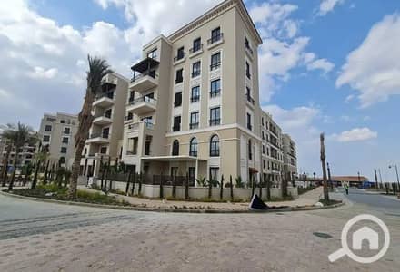 شقة 3 غرف نوم للبيع في الشيخ زايد، الجيزة - 13. jpg