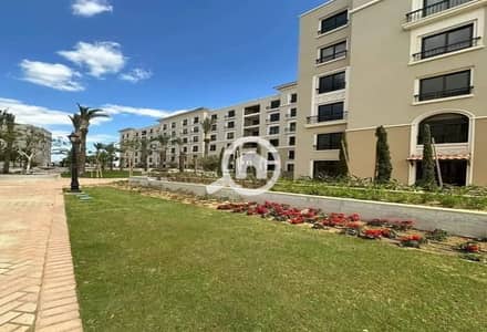 فلیٹ 1 غرفة نوم للبيع في الشيخ زايد، الجيزة - 11. jpg