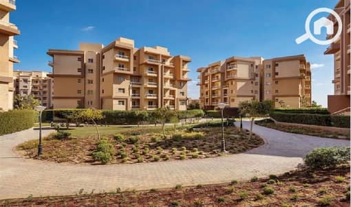 فلیٹ 3 غرف نوم للبيع في 6 أكتوبر، الجيزة - 5. jpg