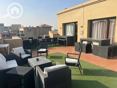 بنتهاوس 4 غرف نوم للبيع في الشيخ زايد، الجيزة - WhatsApp Image 2025-12-28 at 10.57. 05 PM. jpeg