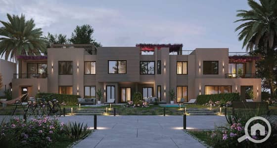 3 Bedroom Townhouse for Sale in 6th of October, Giza - WhatsApp Image 2025-12-29 at 4.33. 13 AM. jpeg 3 Bedroom Townhouse for Sale in 6th of October, Giza - WhatsApp Image 2025-12-29 at 4.33. 13 AM. jpeg