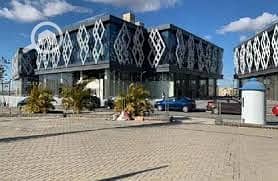 مکتب  للبيع في 6 أكتوبر، الجيزة - IMG-20251012-WA0208. jpg
