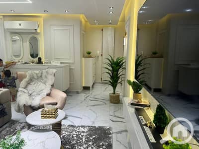 فلیٹ 3 غرف نوم للبيع في الشيخ زايد، الجيزة - IMG-20251207-WA0245. jpg فلیٹ 3 غرف نوم للبيع في الشيخ زايد، الجيزة - IMG-20251207-WA0245. jpg