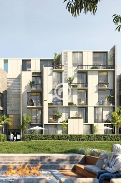 شقة 1 غرفة نوم للبيع في الشيخ زايد، الجيزة - Screenshot_11-12-2025_14047_. jpeg