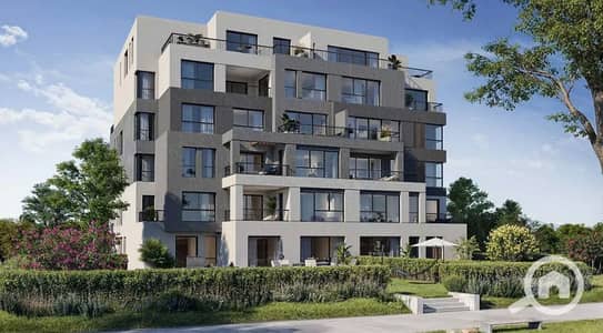 دوبلكس 4 غرف نوم للبيع في القطامية، القاهرة - IMG-20251218-WA0036. jpg