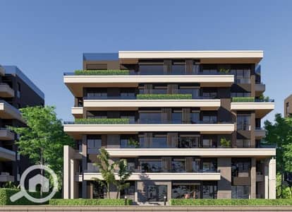 شقة 2 غرفة نوم للبيع في الشيخ زايد، الجيزة - IMG-20251124-WA0188. jpg