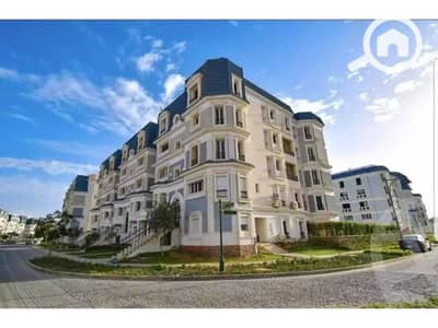 3 Bedroom Apartment for Sale in 6th of October, Giza - IMG-20251220-WA0157. jpg