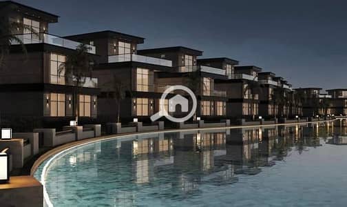 2 Bedroom Flat for Sale in Sheikh Zayed, Giza - IMG-20251221-WA0070. jpg