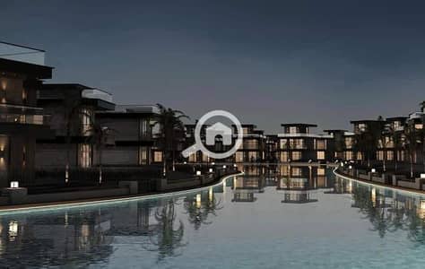 فلیٹ 2 غرفة نوم للبيع في الشيخ زايد، الجيزة - IMG-20251221-WA0074. jpg