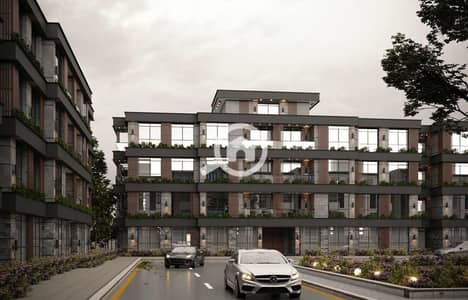 فلیٹ 1 غرفة نوم للبيع في الشيخ زايد، الجيزة - IMG-20251221-WA0067. jpg