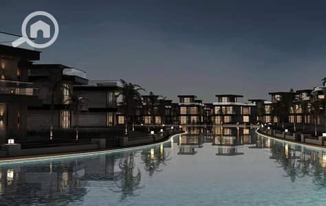 شقة 3 غرف نوم للبيع في الشيخ زايد، الجيزة - IMG-20251221-WA0074. jpg