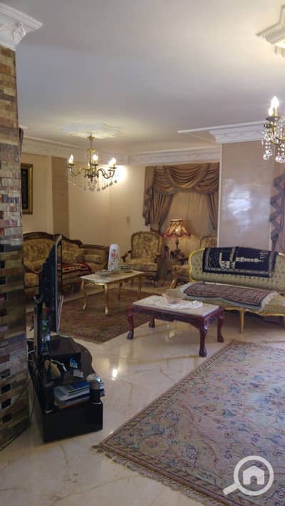 شقة 3 غرف نوم للبيع في الشيخ زايد، الجيزة - IMG-20251224-WA0004. jpg شقة 3 غرف نوم للبيع في الشيخ زايد، الجيزة - IMG-20251224-WA0004. jpg