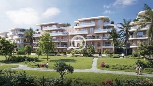 شقة 1 غرفة نوم للبيع في 6 أكتوبر، الجيزة - IMG-20251019-WA0095. jpg