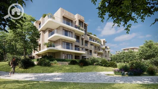 دوبلكس 3 غرف نوم للبيع في 6 أكتوبر، الجيزة - IMG-20251225-WA0023. jpg