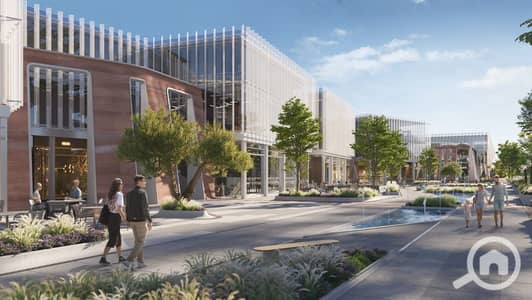 Office for Sale in Sheikh Zayed, Giza - WhatsApp Image 2025-12-09 at 12.05. 40 PM. jpeg