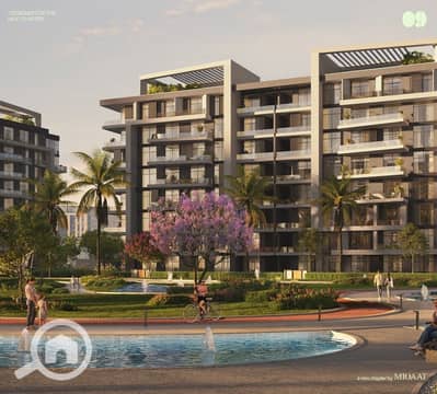 3 Bedroom Apartment for Sale in New Cairo, Cairo - Screenshot 2025-12-15 135431. jpg