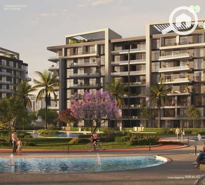 3 Bedroom Apartment for Sale in New Cairo, Cairo - Screenshot 2025-12-15 135431. jpg