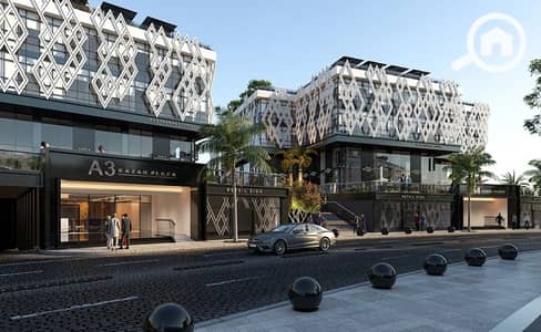 Clinic for Sale in 6th of October, Giza - Screenshot 2025-12-20 120133. jpg