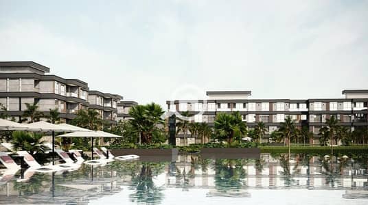 شقة 3 غرف نوم للبيع في الشيخ زايد، الجيزة - WhatsApp Image 2025-12-21 at 1.03. 23 PM. jpeg