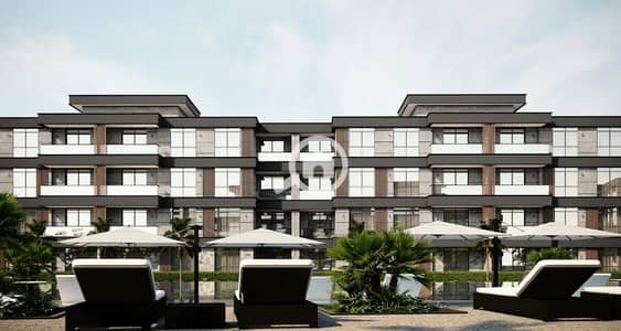 فلیٹ 4 غرف نوم للبيع في الشيخ زايد، الجيزة - WhatsApp Image 2025-12-21 at 1.03. 04 PM. jpeg