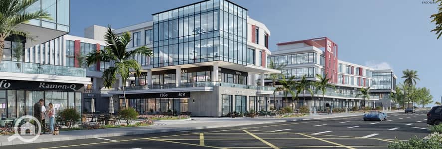 محلات تجارية  للبيع في 6 أكتوبر، الجيزة - WhatsApp Image 2025-12-22 at 12.59. 03 PM (1). jpeg