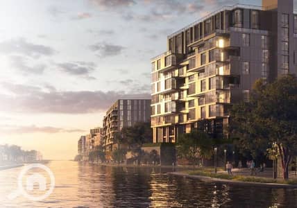 شقة فندقية 1 غرفة نوم للبيع في الشيخ زايد، الجيزة - Screenshot 2025-12-23 164834. jpg