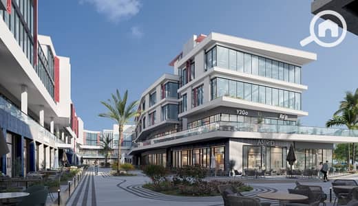 مکتب  للبيع في 6 أكتوبر، الجيزة - WhatsApp Image 2025-12-22 at 12.59. 02 PM. jpeg