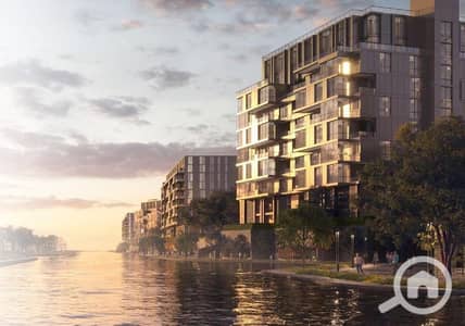 3 Bedroom Flat for Sale in Sheikh Zayed, Giza - Screenshot 2025-12-23 164834. jpg