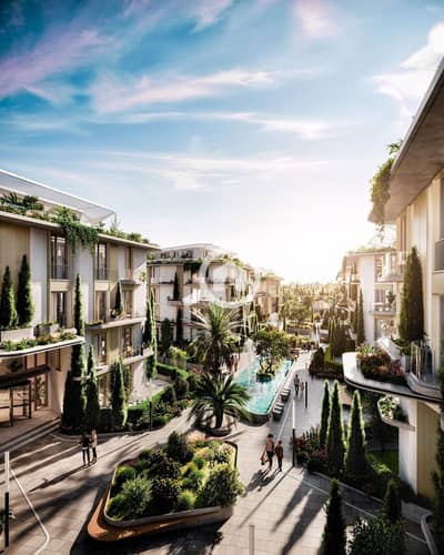 3 Bedroom Flat for Sale in Sheikh Zayed, Giza - 1. jpeg