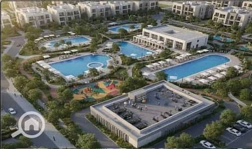1 Bedroom Flat for Sale in Sheikh Zayed, Giza - 22. jpeg