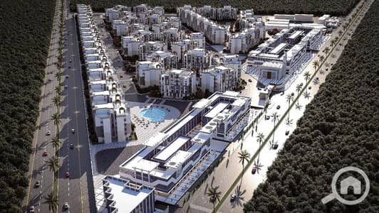 3 Bedroom Apartment for Sale in Hadayek October, Giza - 7. jpeg