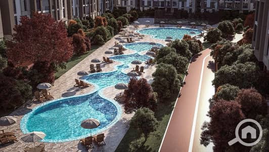 3 Bedroom Apartment for Sale in Hadayek October, Giza - 3. jpeg