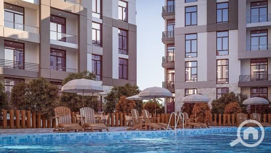 3 Bedroom Apartment for Sale in Hadayek October, Giza - 2. jpeg