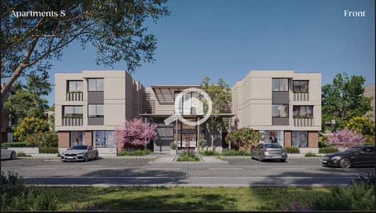 شقة 1 غرفة نوم للبيع في الشيخ زايد، الجيزة - 3. jpeg