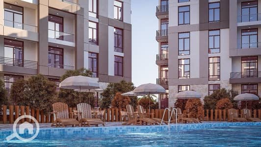 3 Bedroom Flat for Sale in Hadayek October, Giza - 2. jpeg