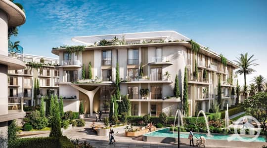 2 Bedroom Apartment for Sale in Sheikh Zayed, Giza - 4. jpeg